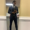 William Robinson IV