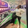 sarah kamau