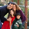 Alexander and Jordanna Sadri