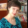 Катерина Приходько