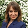Eleonora Velychko