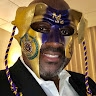 Brother Mark Edwards