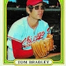 Tom Bradley