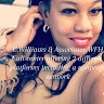 Claudia Williams