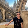 Ethan Scott