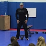 Coach Guy Massi