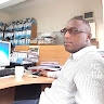 Kelvin Kahoro