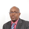 Franklin Musila