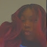 Zha'Rya Ward