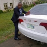 Niyi Oladipo Olaniyan-Trillionaire