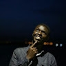 Ambrose Okumu