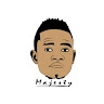 Official Majesty - WCE