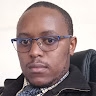 kamau geff
