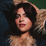 Naomie Saini