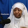 Sister Dina