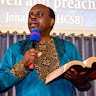 Rev. Dr. Khaemba
