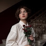 Liza Antoniuk