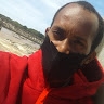 Said Ibrahim