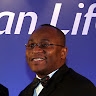 Kay Odetola