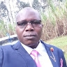 Eric Nalianya