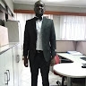 JOHN KIMAIYO