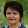 Оксана Данілова