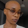 Goldah NKANYANI