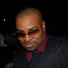 Marcus Morgan