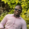 Blaise Agaba