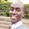 KEVIN KIPLANGAT 