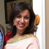Anna Vastani