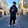 Jabez Armodia