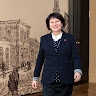 Nadia Cherkashina