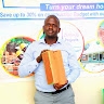 Isa. K - Smart Fundi