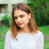 Євгенія Дорошенко