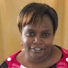 Jacqueline Odero