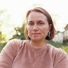 Любов Хоменко