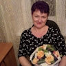 Галина Одинецька