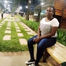 Yvette Niyomuhoza