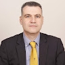 NIKOS ANAGNOSTOPOULOS