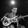 Teddy Sorres Music