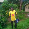 Isingoma Cleophas