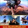 Skydive Moab