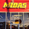 midas cottman
