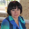 Ірина Афендікова