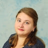 Ольга Карташова