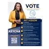 Keycha Gallon 4 District 4 City Council