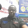 Emmanuel Damba