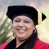 Dr. Kimberly Payton, EdD.