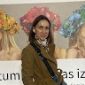 Alla Bogdan